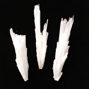 Scolecite Blade Crystal Mineral (1)